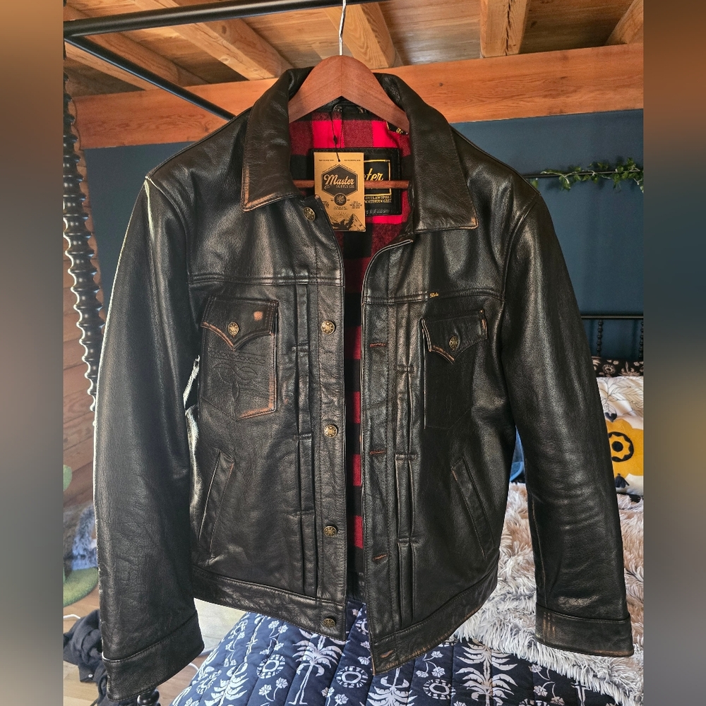 Master Supply Convoy 3XL NWT